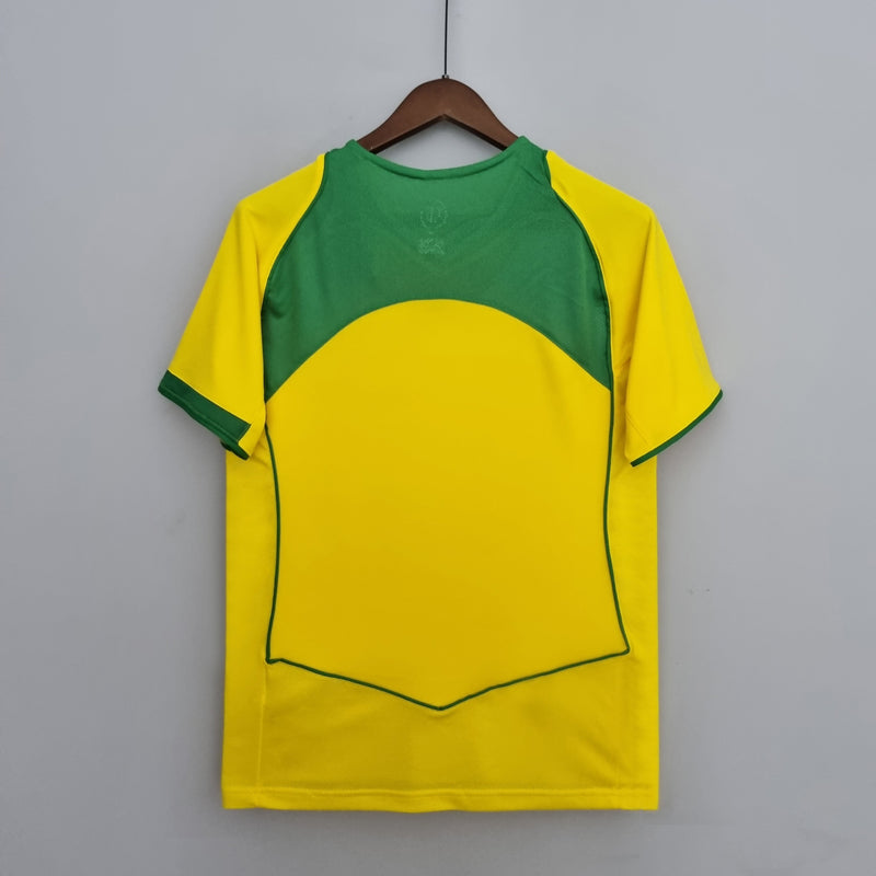 BRASIL I 04/06 MAN (RETRO)