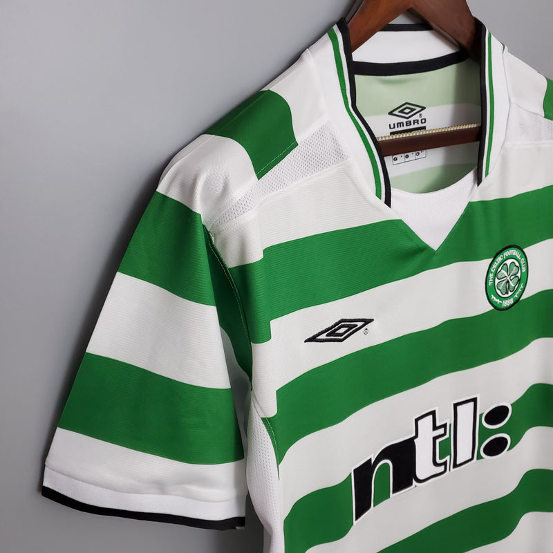 CELTIC I 01/03 MAN (RETRO)