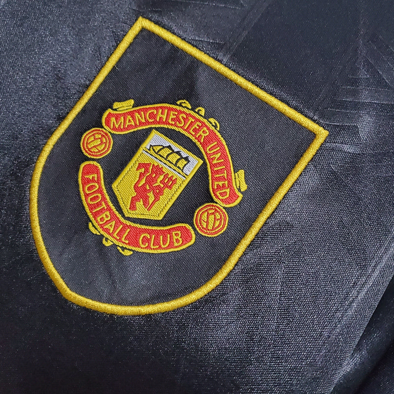 MANCHESTER UNITED II 93/95 MAN (RETRO)