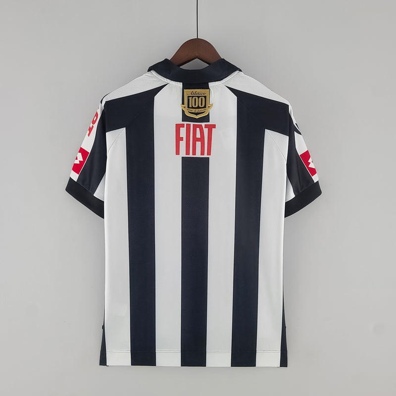 ATLETICO MINEIRO l 2008 MAN (RETRO)