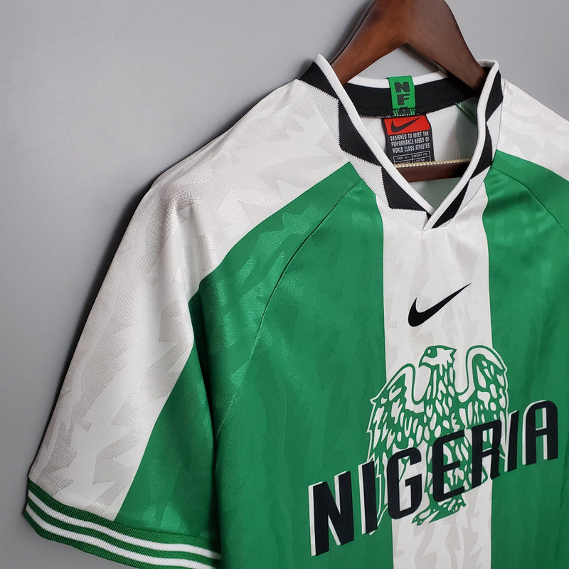 NIGERY I 96/98 MAN (RETRO)