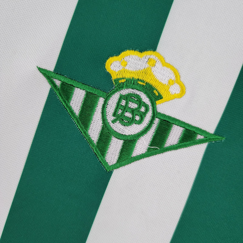 REAL BETIS I 82/85 MAN (RETRO)