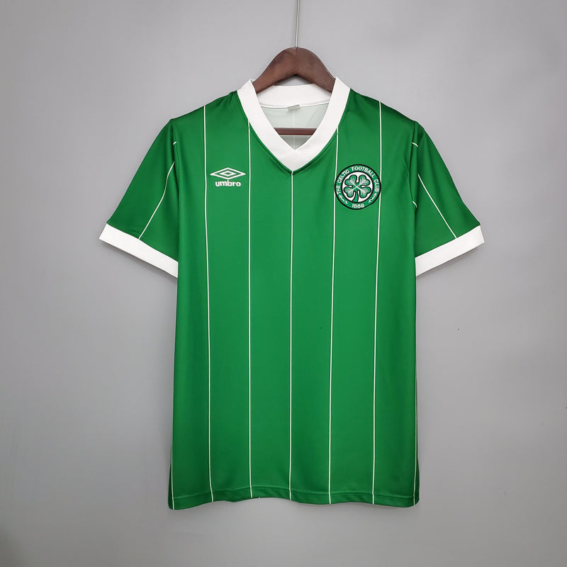 CELTIC I 84/86 MAN (RETRO)