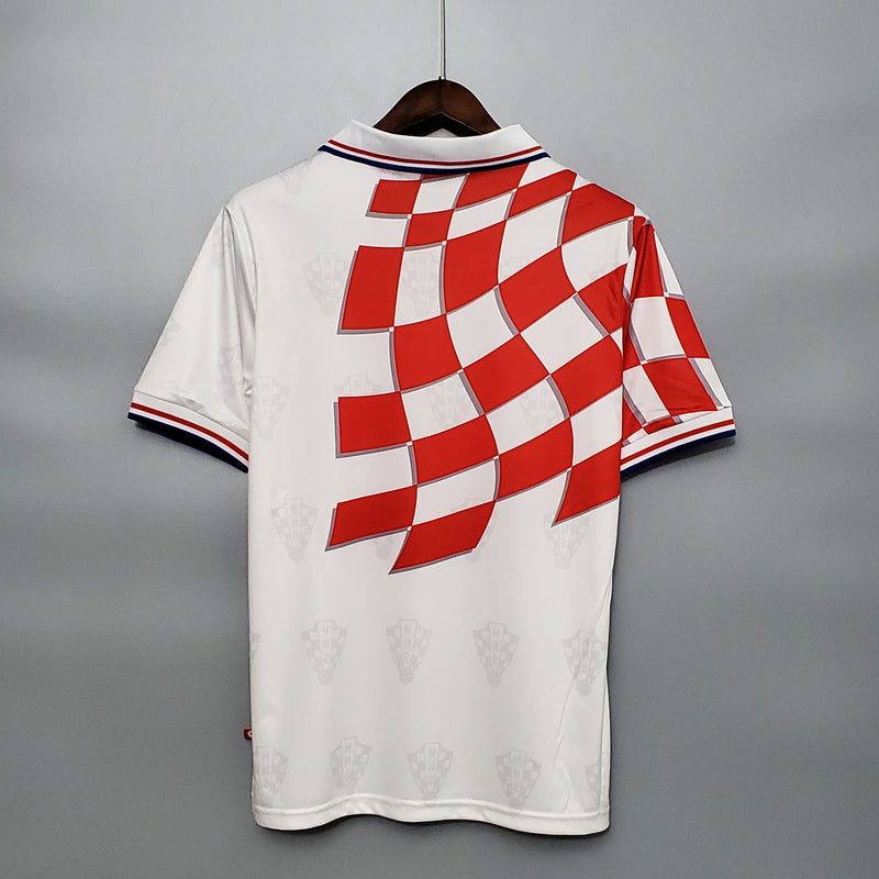 CROATIA II 1998 MAN (RETRO)