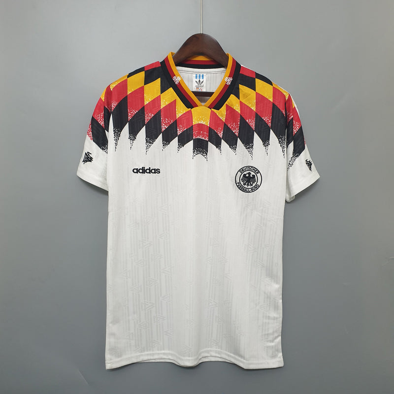 GERMANY I 1994 MAN (RETRO)