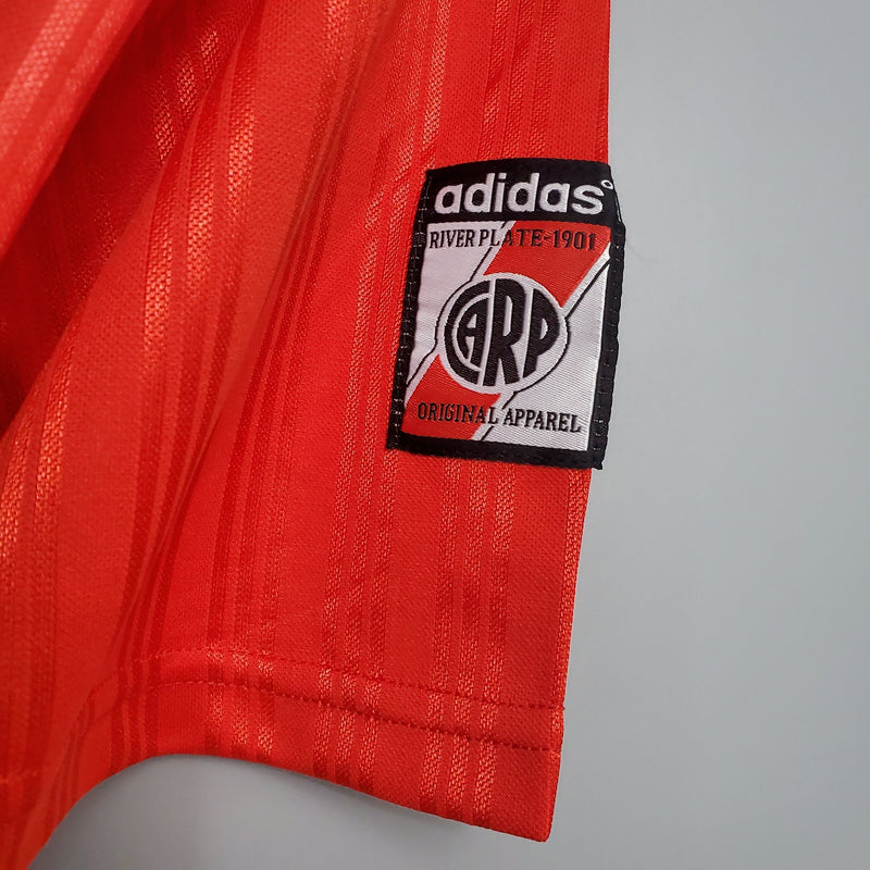 RIVER PLATE II 1996 MAN (RETRO)