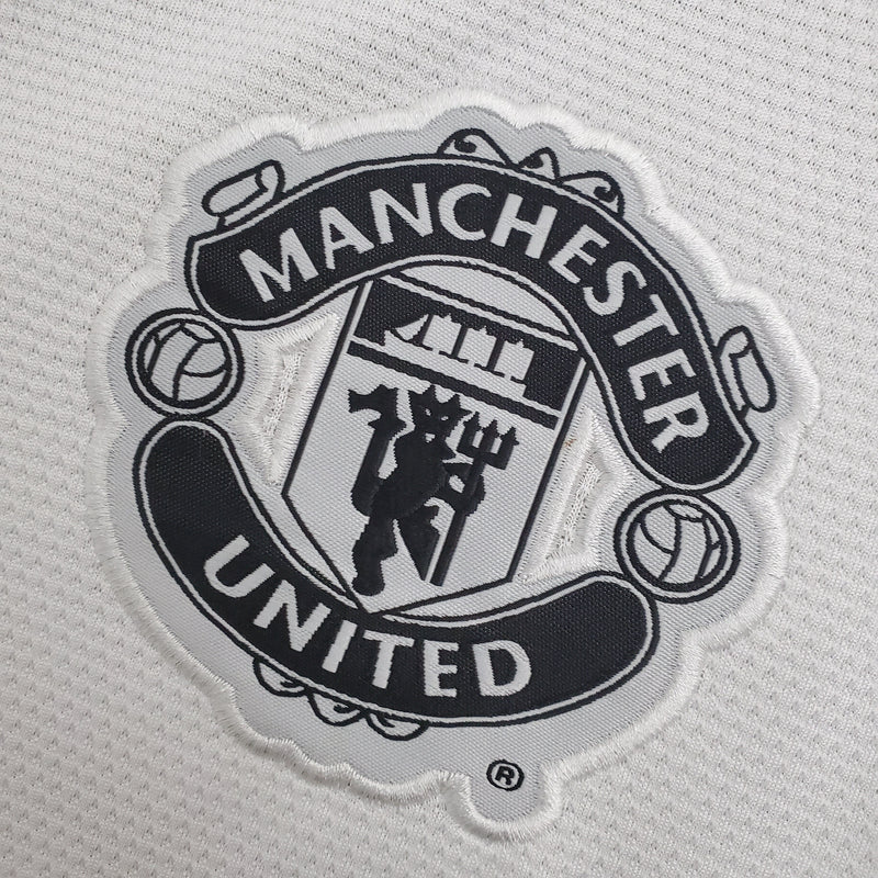 MANCHESTER UNITED II 13/14 MAN (RETRO)