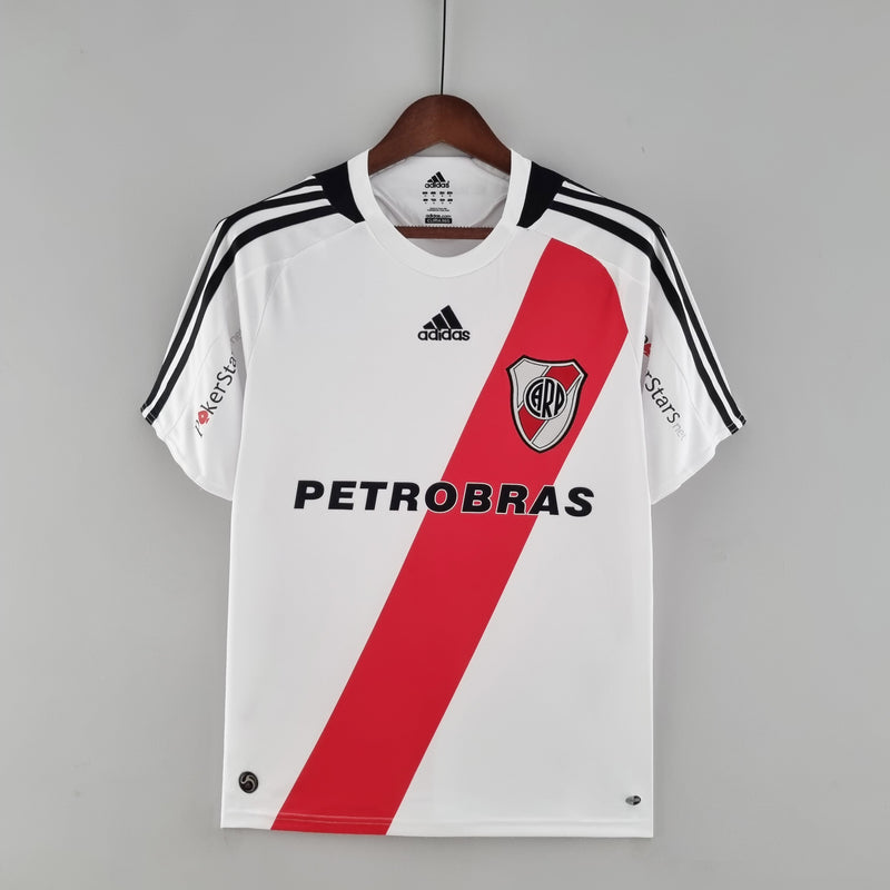 RIVER PLATE I 09/10 MAN (RETRO)