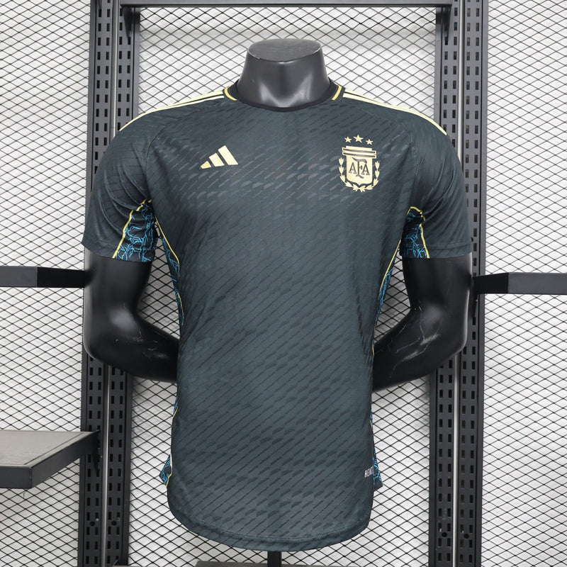 ARGENTINA LIMITED EDITION BLACK II 2024 MAN (VERSION PLAYER)