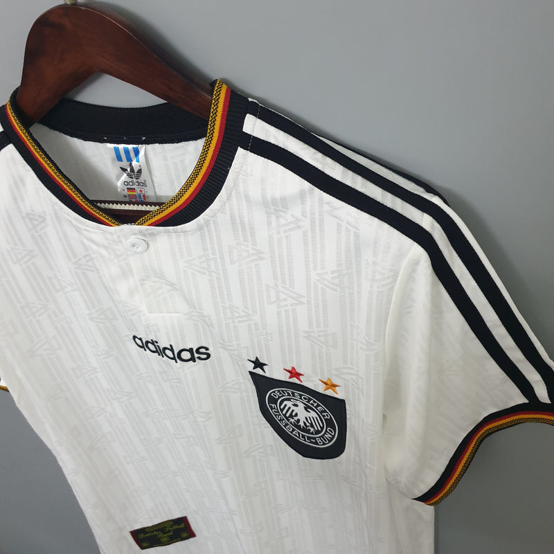 GERMANY I 1996 MAN (RETRO)