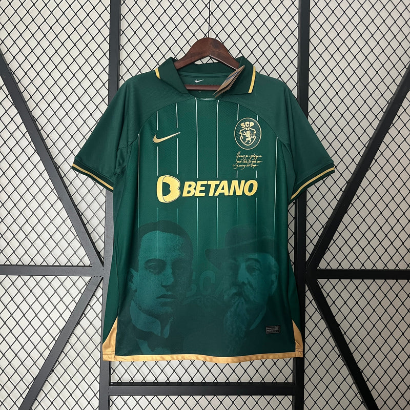 SPORTING LISBOA LIMITED EDITION I 24/25 MAN