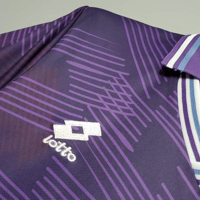 FIORENTINA I 92/93 MAN (RETRO)