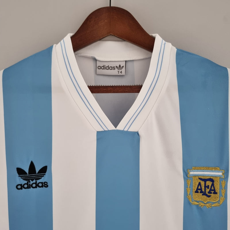 ARGENTINA I 93/94 MAN (RETRO)