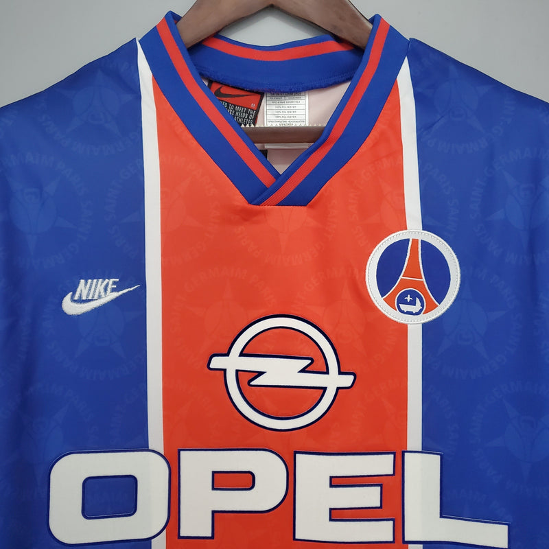 PSG I 95/96 MAN (RETRO)