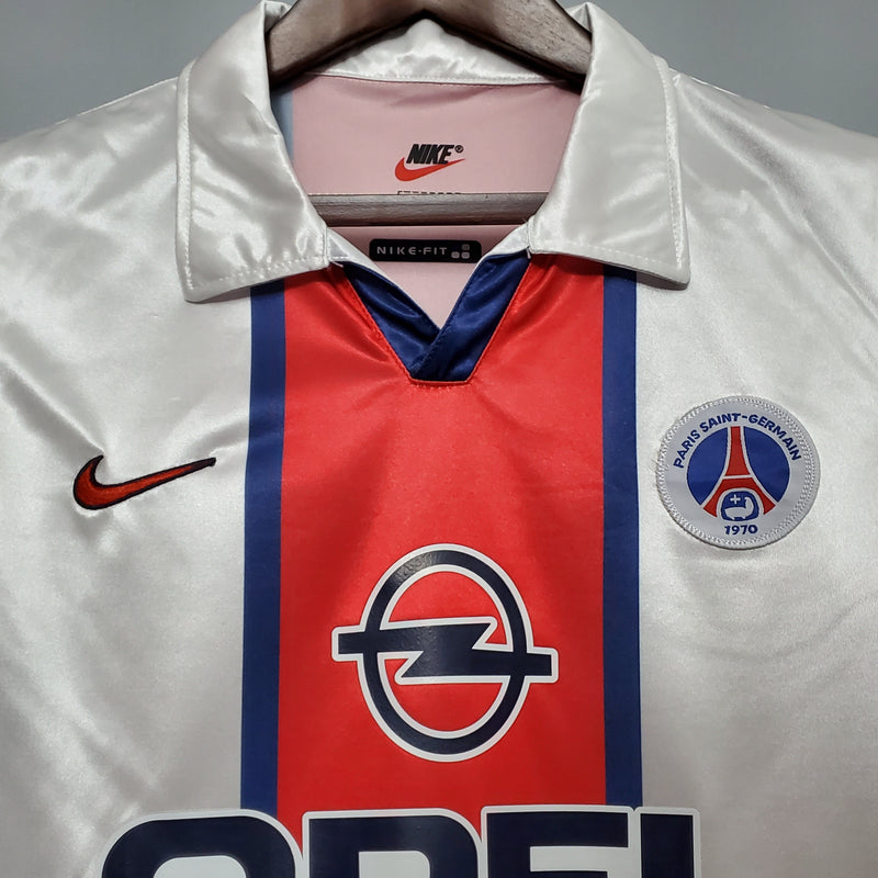 PSG II 98/99 MAN (RETRO)