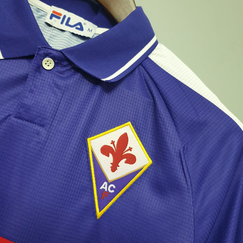 FIORENTINA I 98/99 MAN (RETRO)