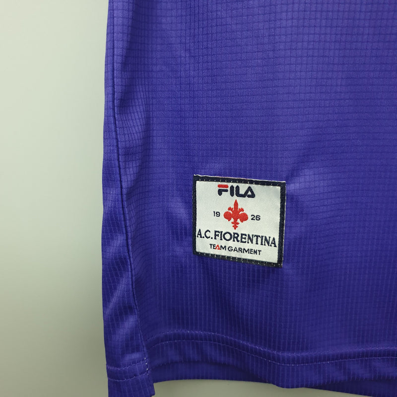 FIORENTINA I 98/99 MAN (RETRO)