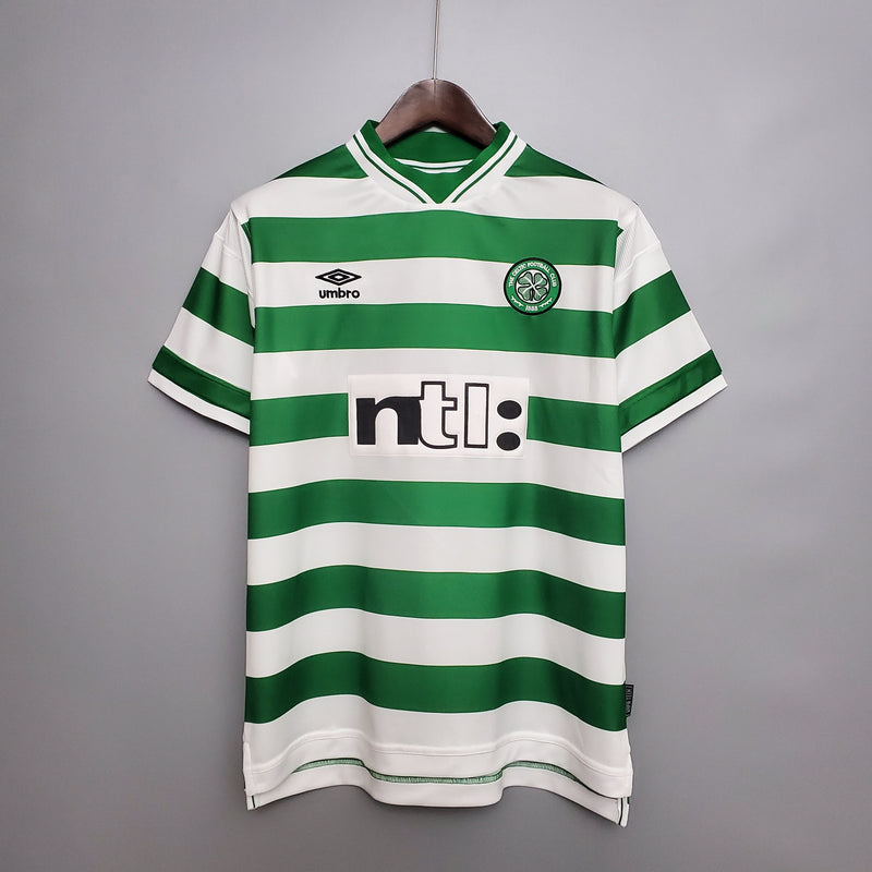 CELTIC I 99/01 MAN (RETRO)