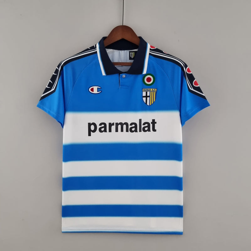 PARMA II 99/00 MAN (RETRO)