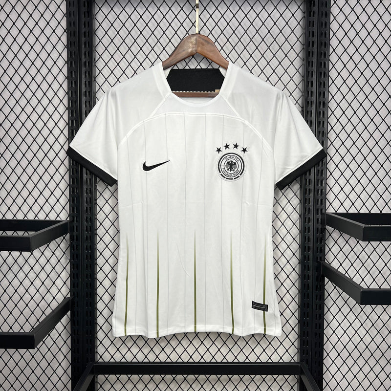 GERMANY ESPECIAL EDITION II 2024 WOMEN