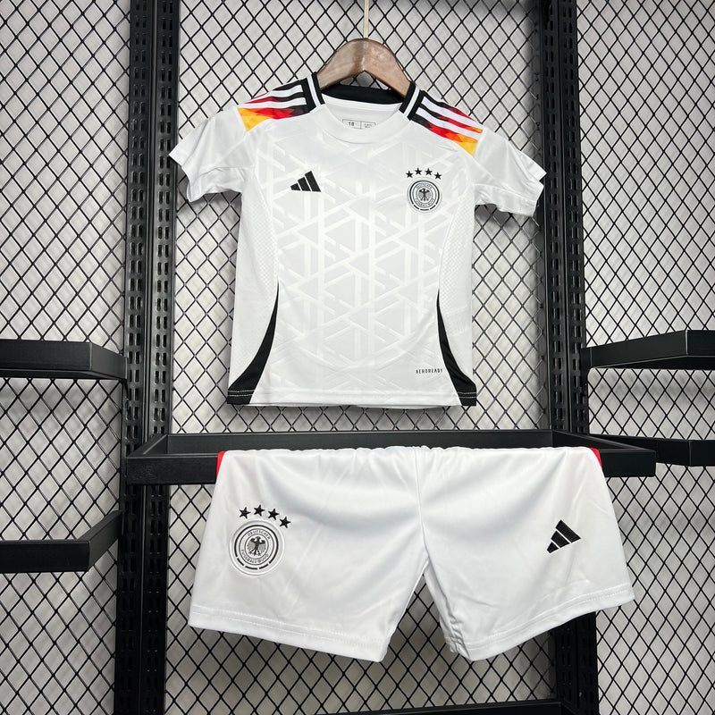 GERMANY EURO I 2024 CHILDREN'S SET