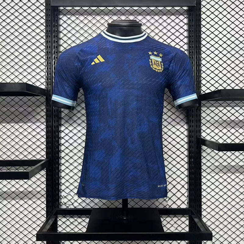 ARGENTINA ESPECIAL EDITION I 2024 MAN (VERSION PLAYER)