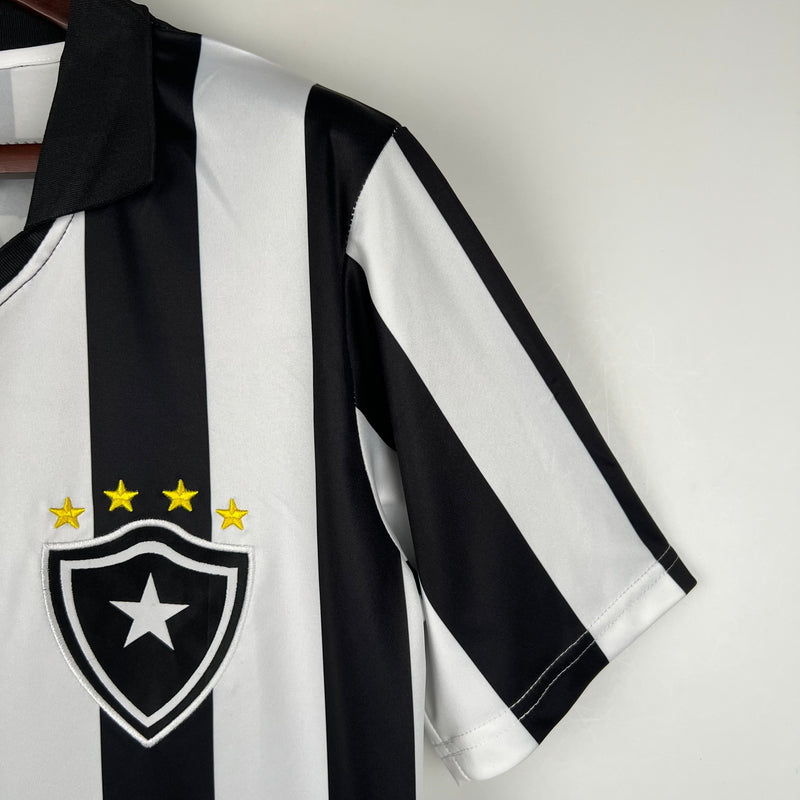 BOTAFOGO I 1992 MAN (RETRO)