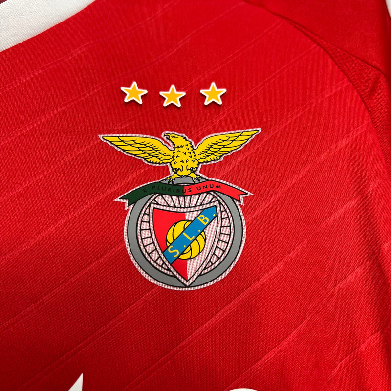 BENFICA I 24/25 MAN