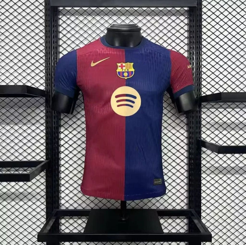 BARCELONA I 24/25 MAN (VERSION PLAYER)