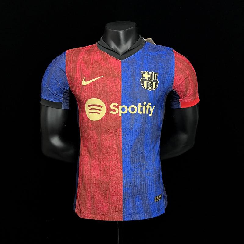 BARCELONA LIMITED EDITION II 24/25 MAN (VERSION PLAYER)