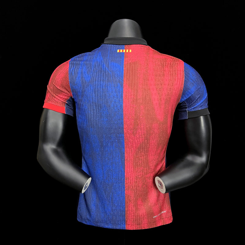 BARCELONA LIMITED EDITION II 24/25 MAN (VERSION PLAYER)