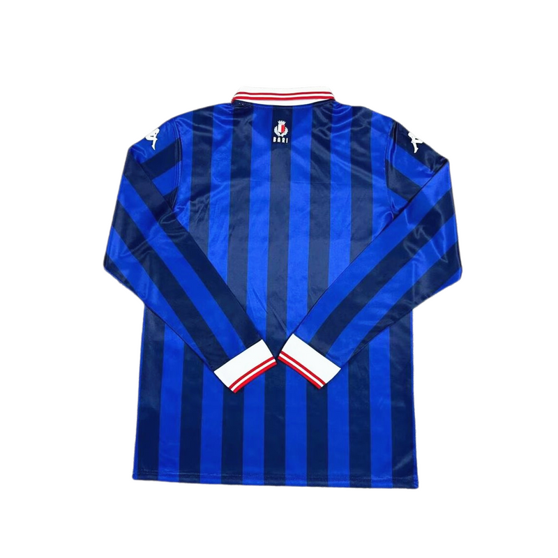 BARI I 24/25 MAN (LONG SLEEVE)