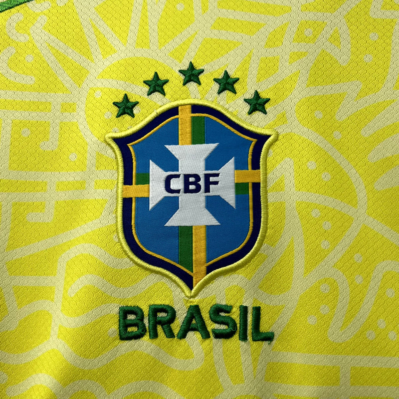 BRASIL COPA AMÉRICA I 2024 MAN