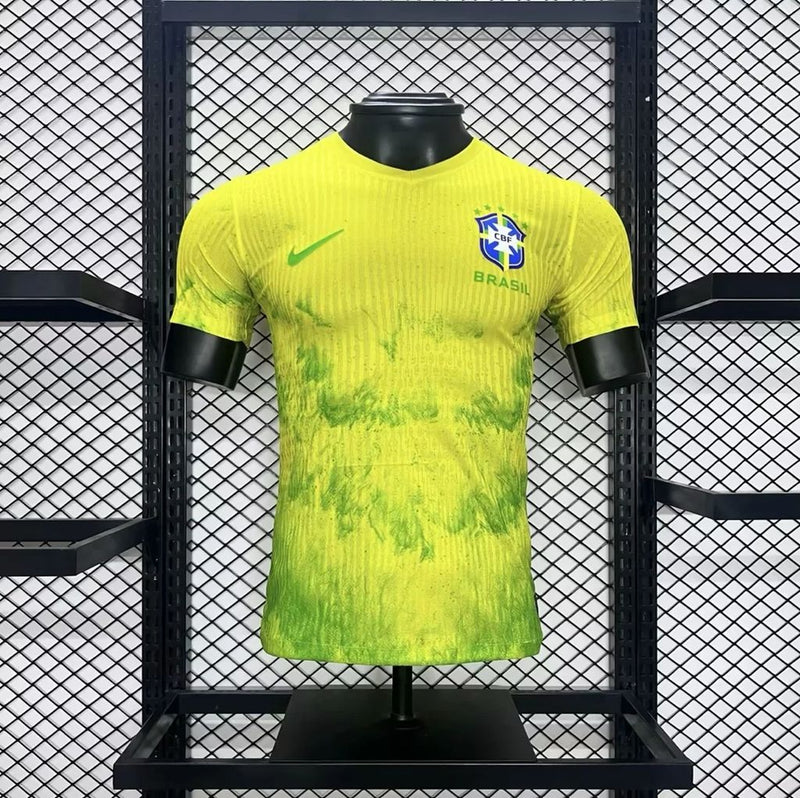 BRASIL ESPECIAL EDITION V 2024 MAN (VERSION PLAYER)