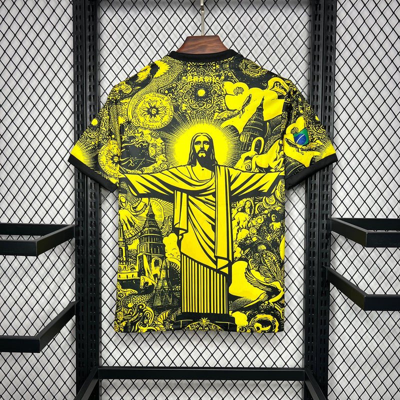 BRASIL ESPECIAL EDITION II 2024 MAN