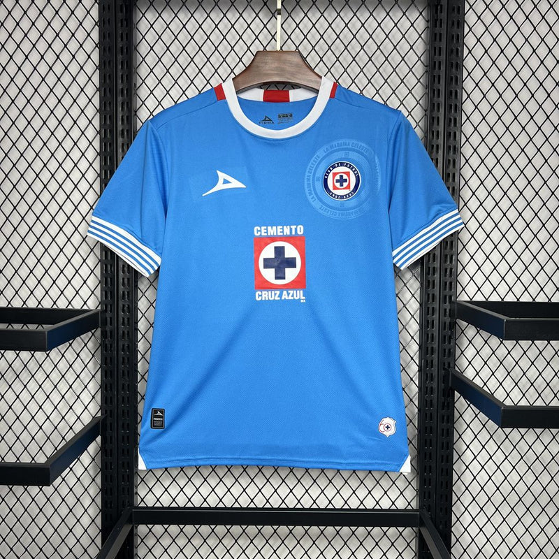 CRUZ AZUL I 24/25 MAN