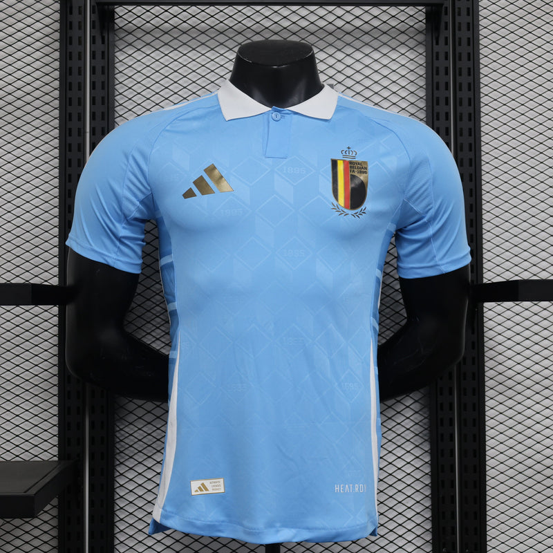 BELGIUM II EURO 2024 MAN (VERSION PLAYER)