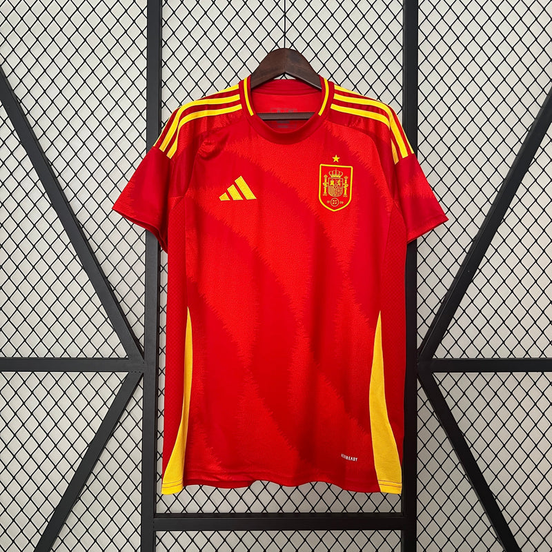 SPAIN EURO I 2024 MAN