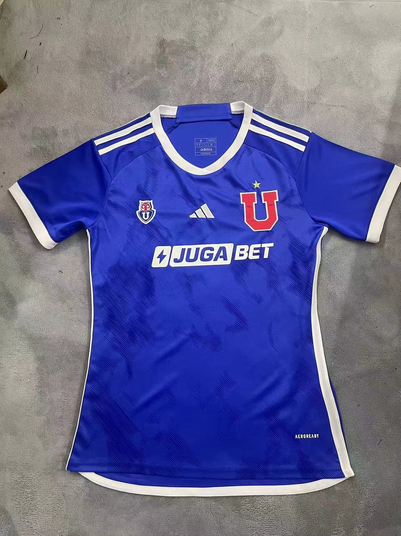 UNIVERSIDAD DE CHILE I 24/25 WOMEN