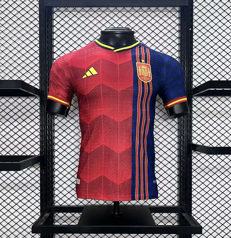 SPAIN ESPECIAL EDITION I 2024 MAN (VERSION PLAYER)