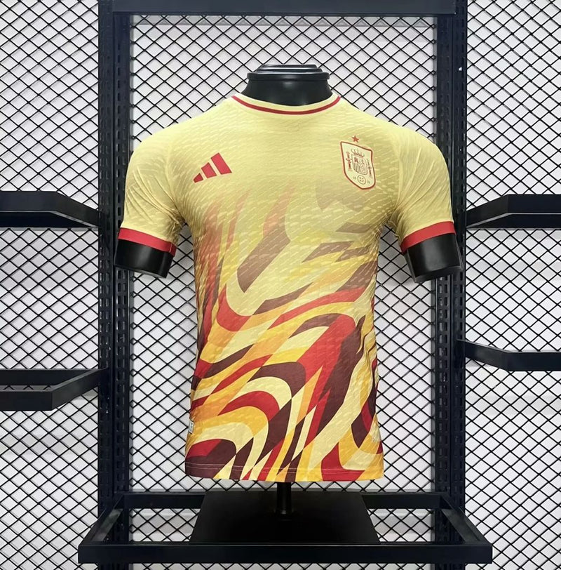 SPAIN ESPECIAL EDITION II 2024 MAN (VERSION PLAYER)