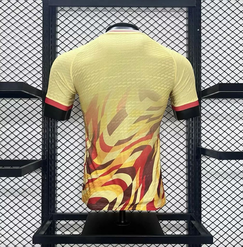 SPAIN ESPECIAL EDITION II 2024 MAN (VERSION PLAYER)