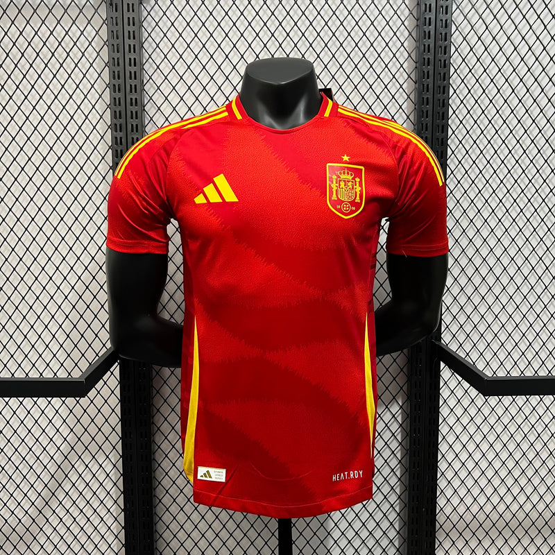 SPAIN EURO I 2024 MAN (VERSION PLAYER)