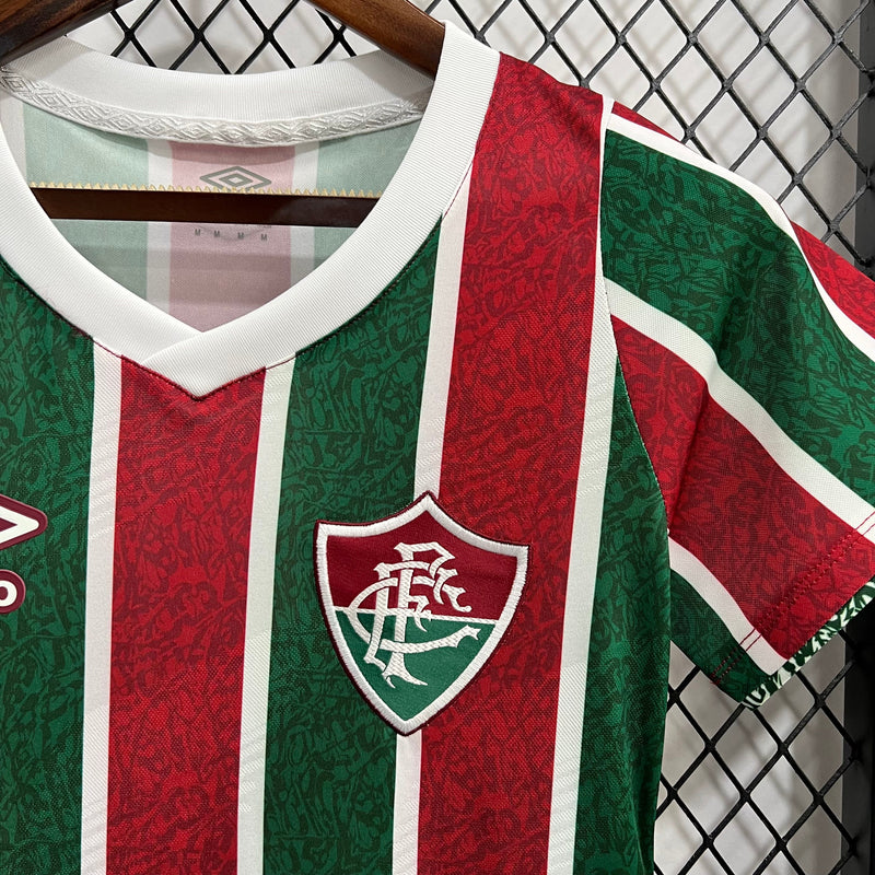 FLUMINENSE I 24/25 WOMEN