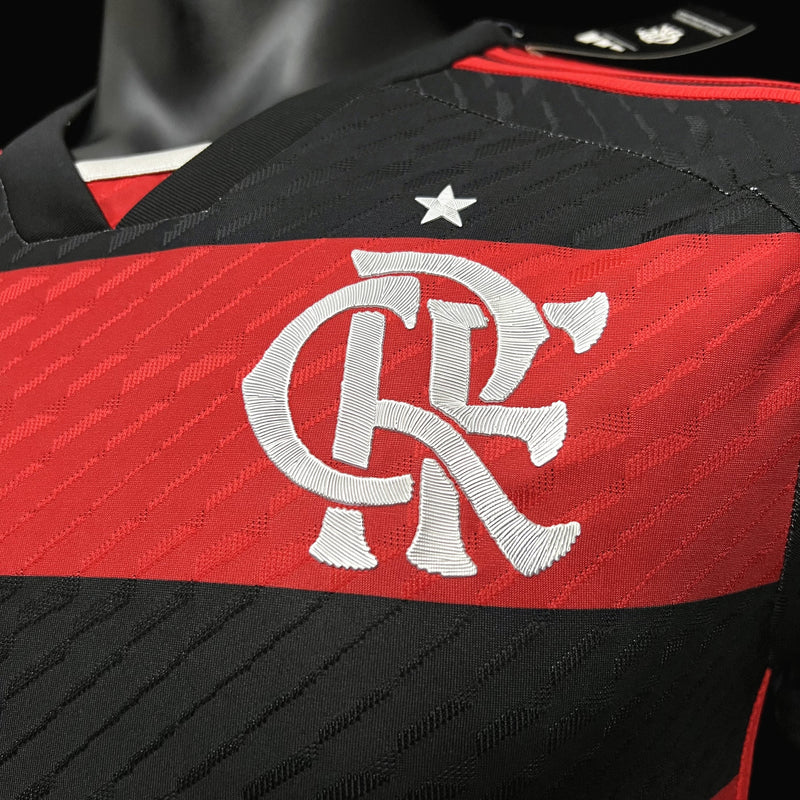 FLAMENGO I 24/25 MAN (VERSION PLAYER) LONG SLEEVE