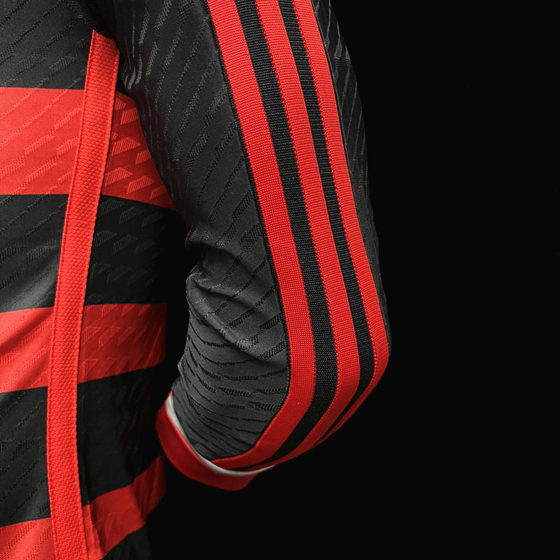 FLAMENGO I 24/25 MAN (VERSION PLAYER) LONG SLEEVE