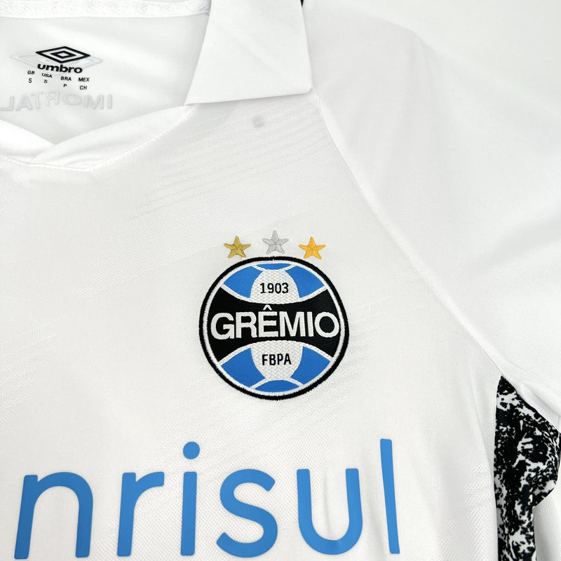 GREMIO II 24/25 MAN