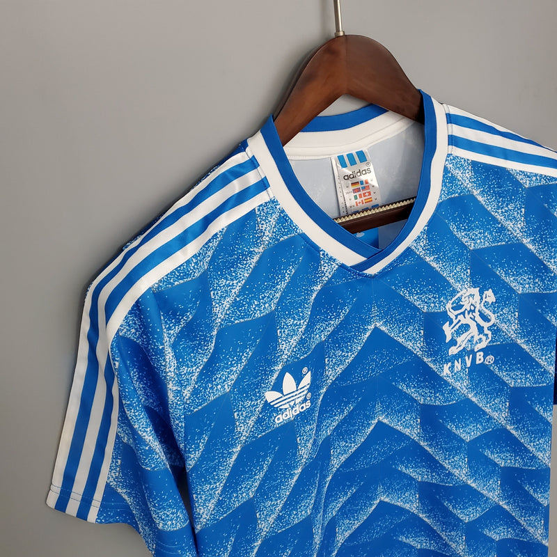 NETHERLANDS II 88/89 MAN (RETRO)