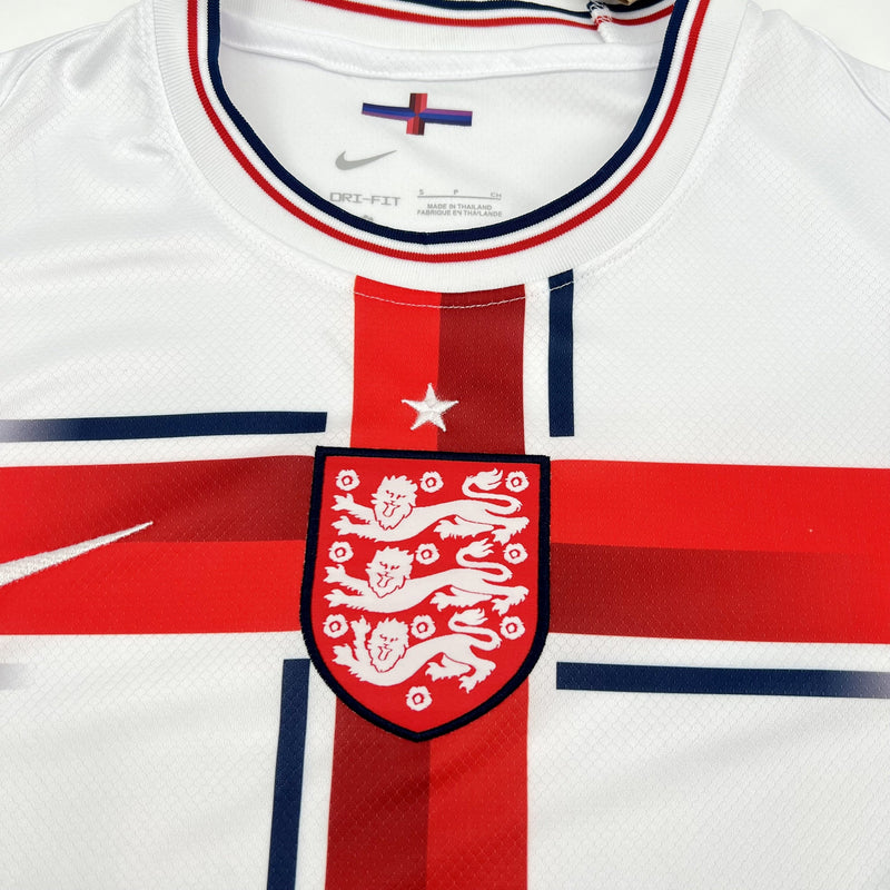 ENGLAND ESPECIAL EDITION I 2024 WOMEN