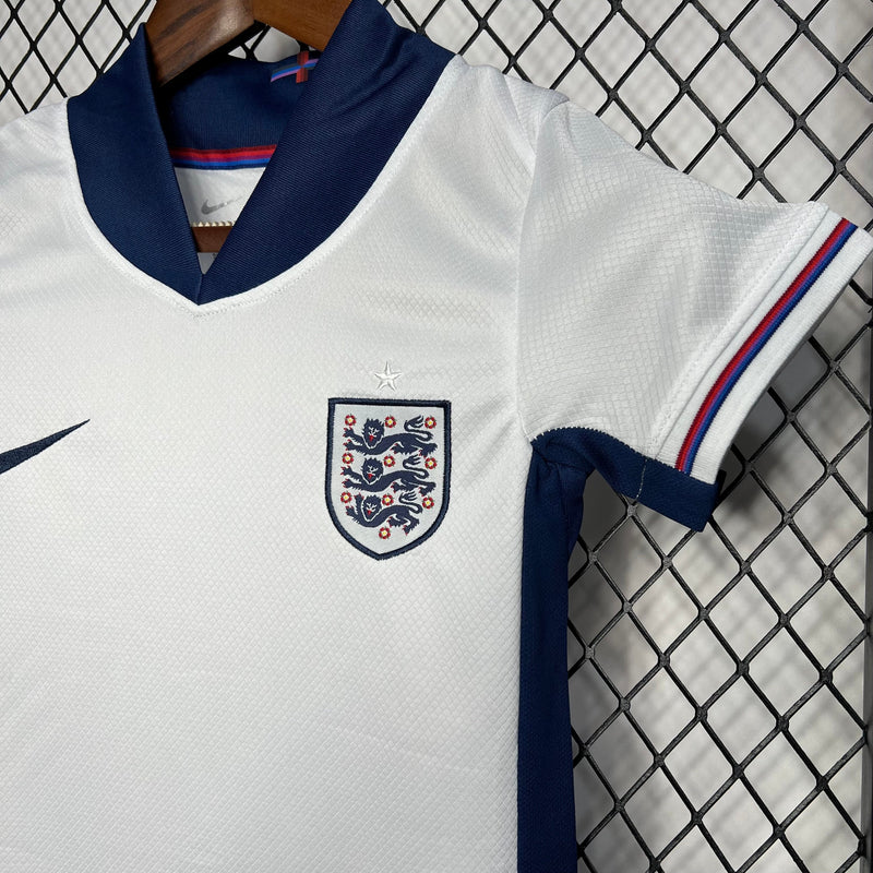 ENGLAND EURO I 2024 CHILDREN'S SET